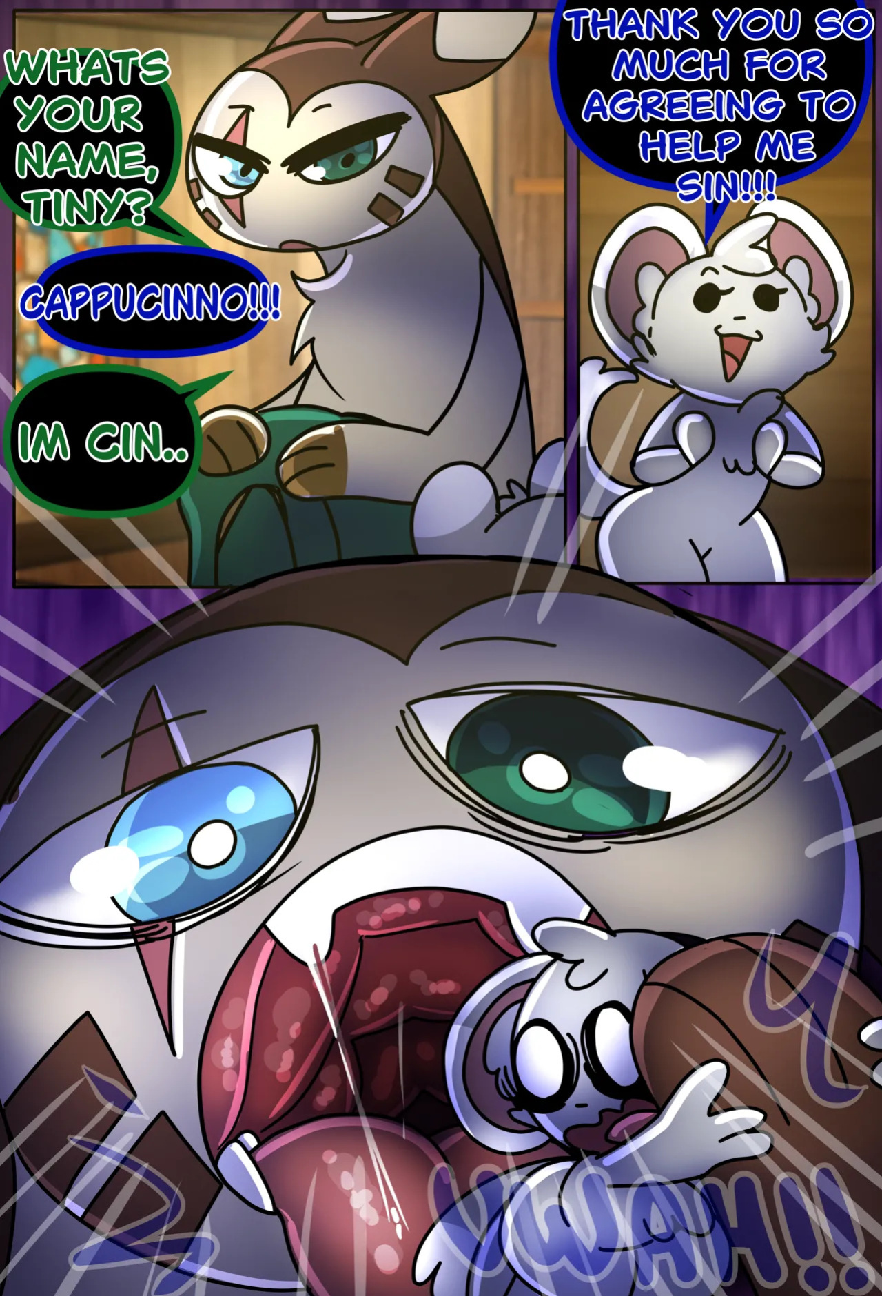 [HalfpriceSouls] Pokemon Mystery Dex (PMDX): Chapter 2 - Awakening