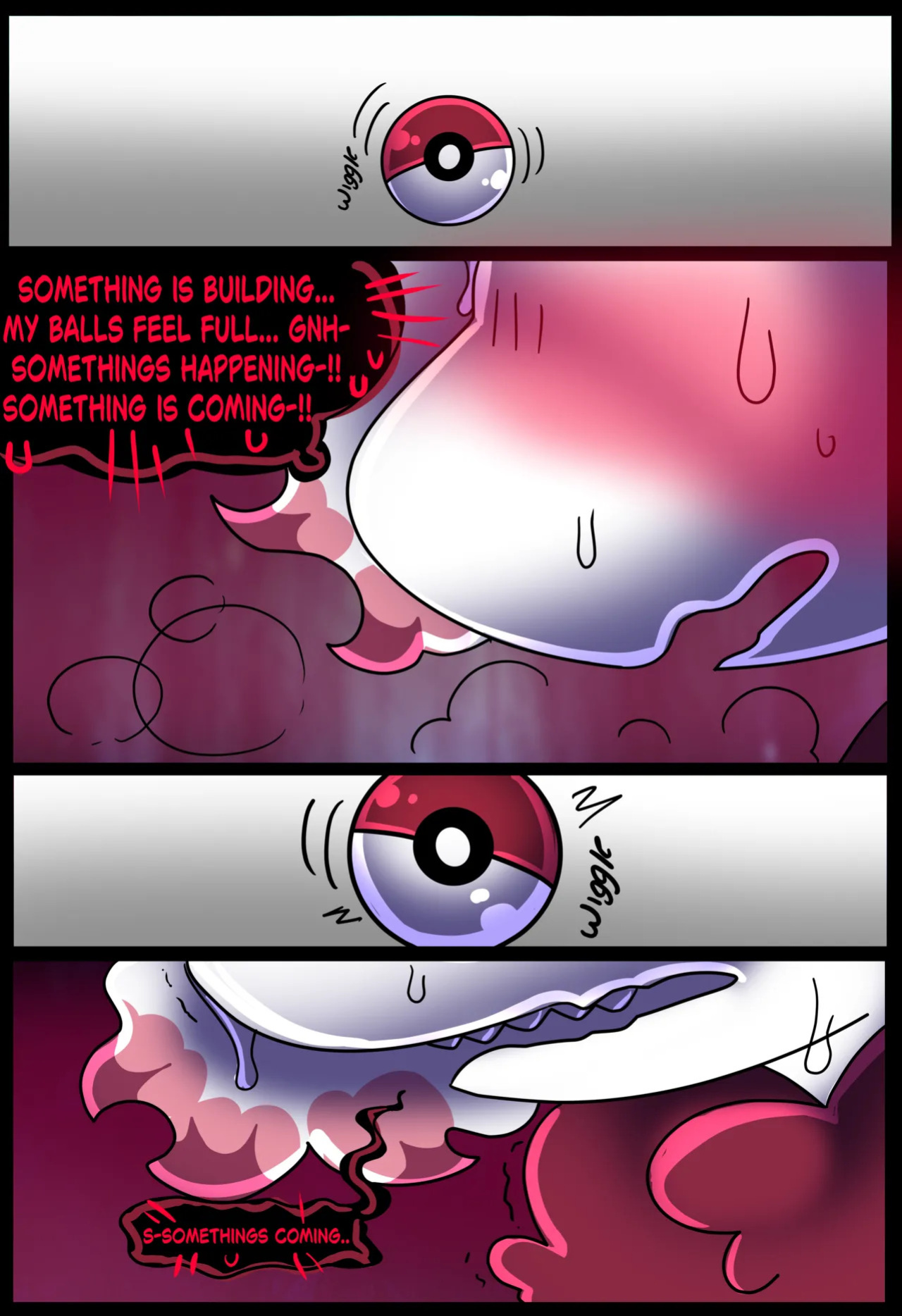 [HalfpriceSouls] Pokemon Mystery Dex (PMDX): Chapter 1 - The Leviathan