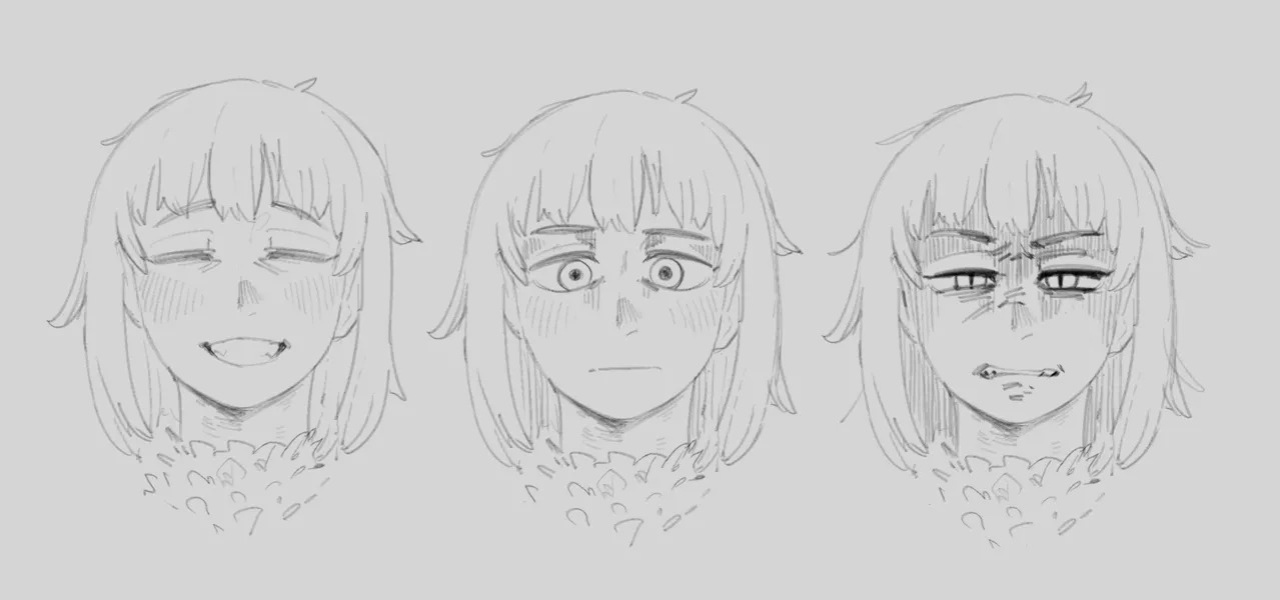 [Touden Grilled Sandwich] Dungeon Meshi works