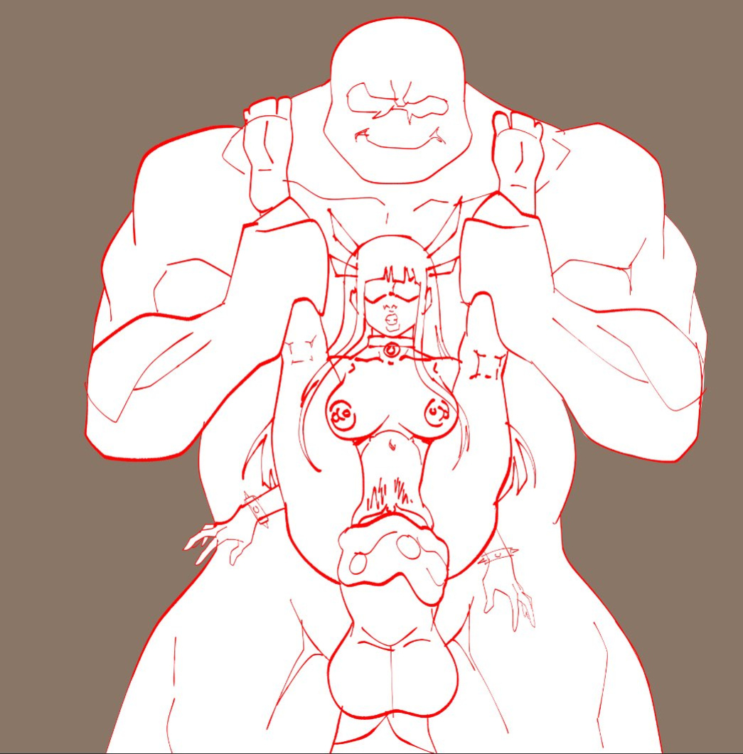 [Captain Smutty] Artwork