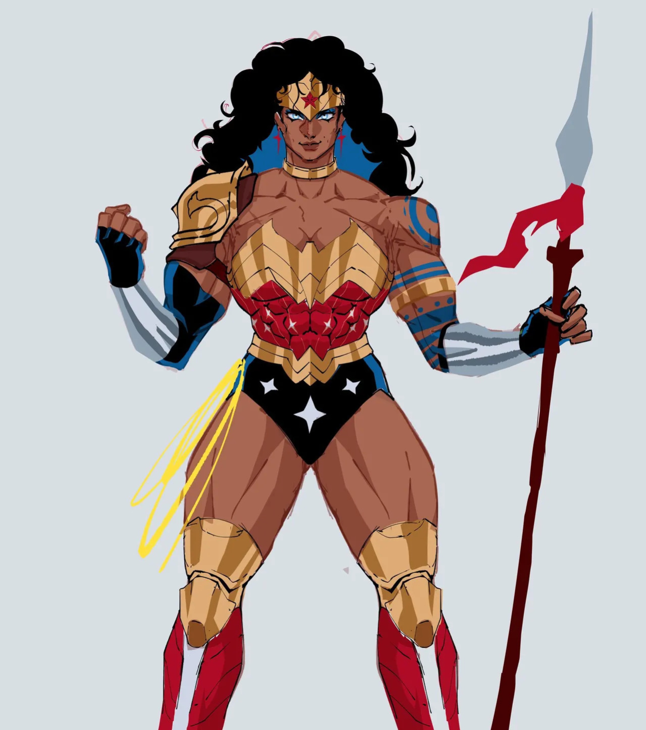 [Captain Smutty] Artwork