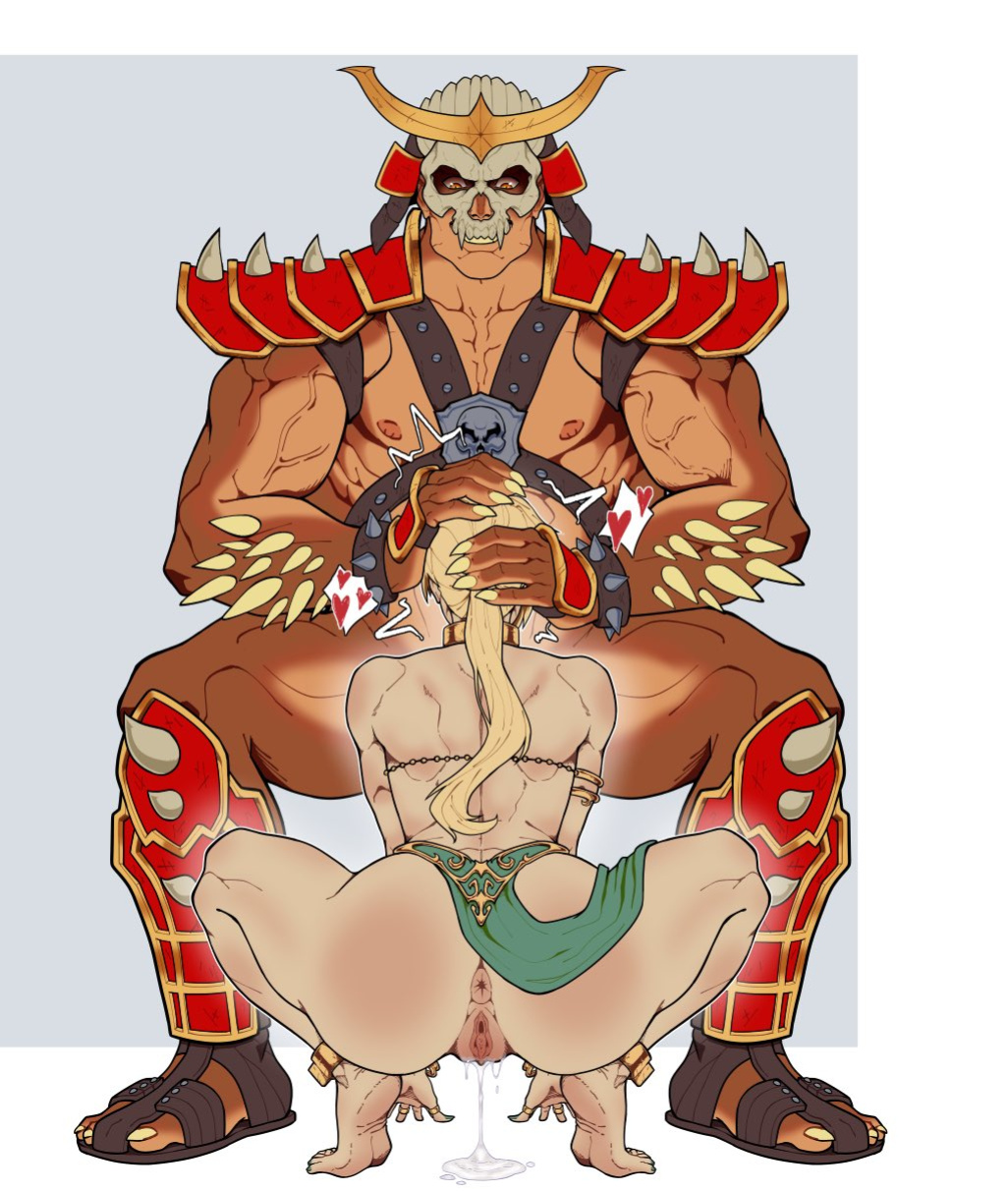 [Captain Smutty] Artwork