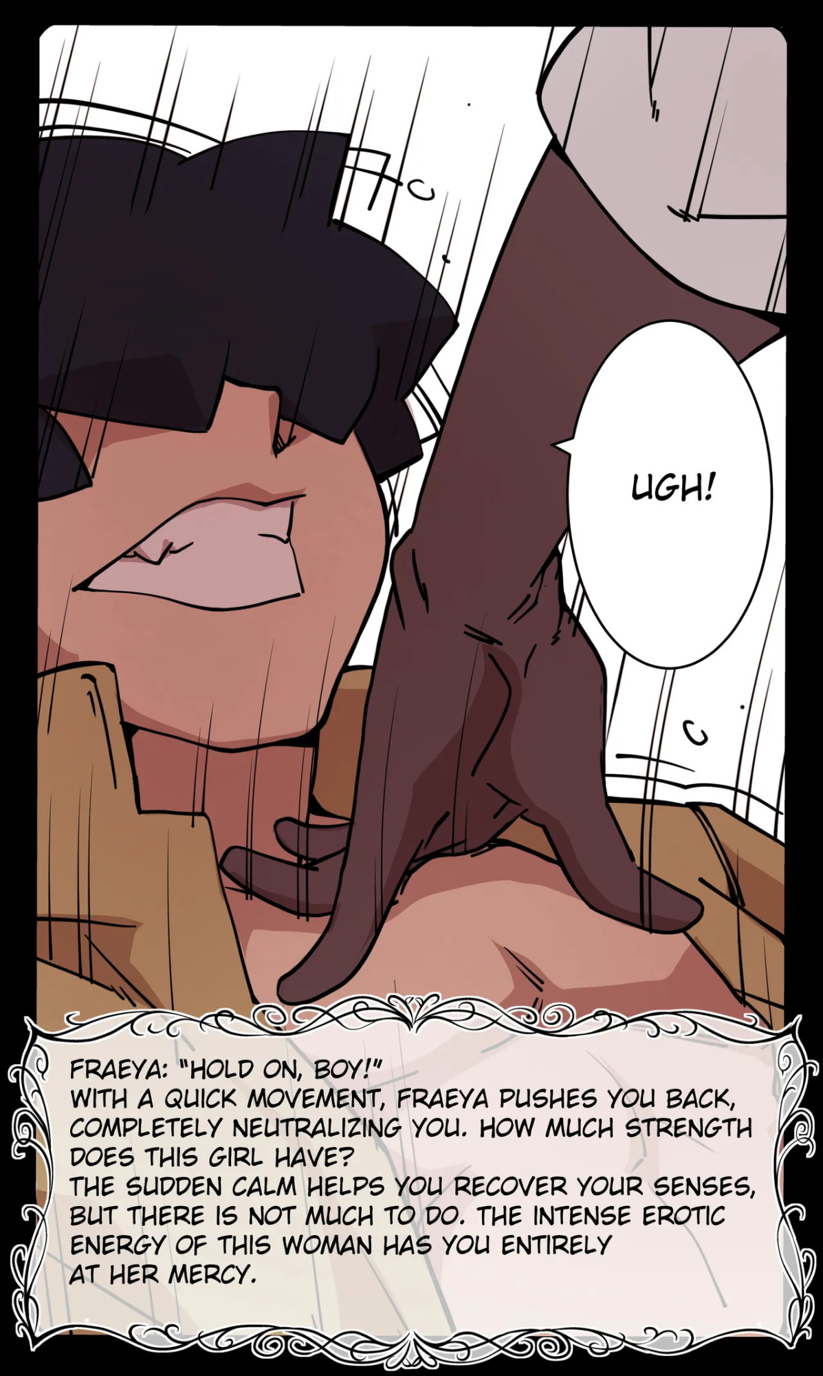 [Nisego] Fraeya MegaPack