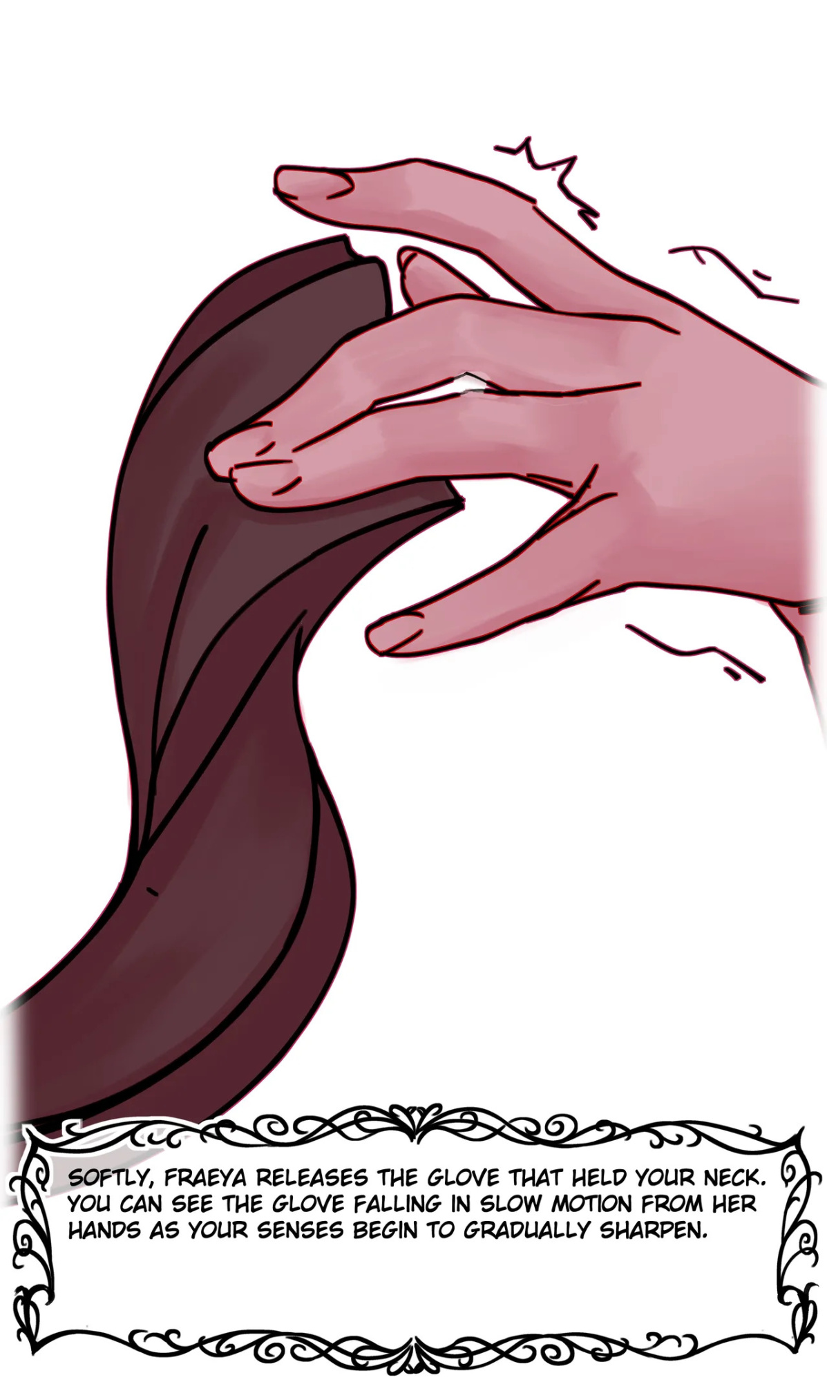 [Nisego] Fraeya MegaPack