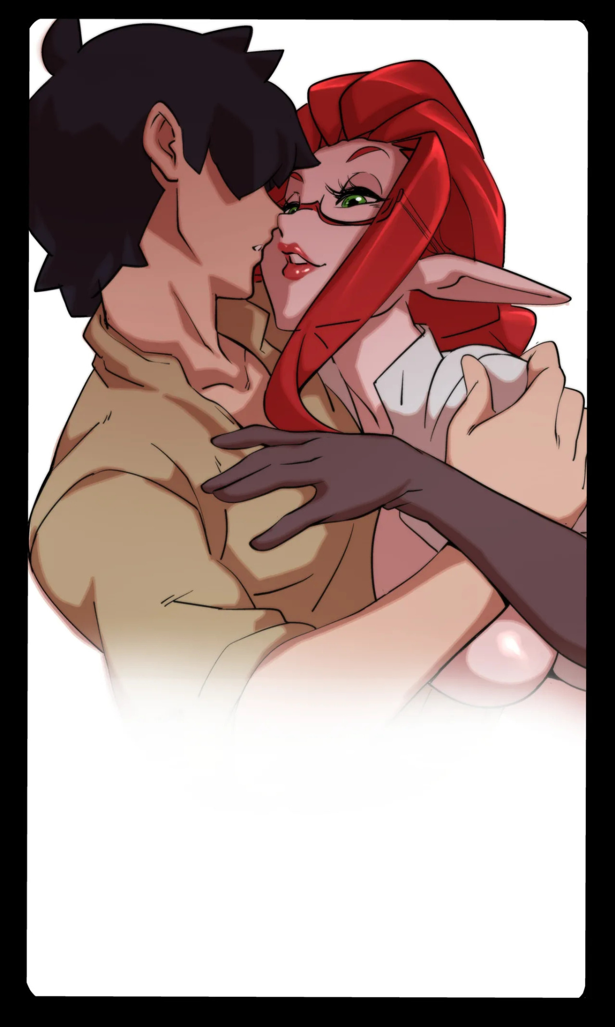 [Nisego] Fraeya MegaPack