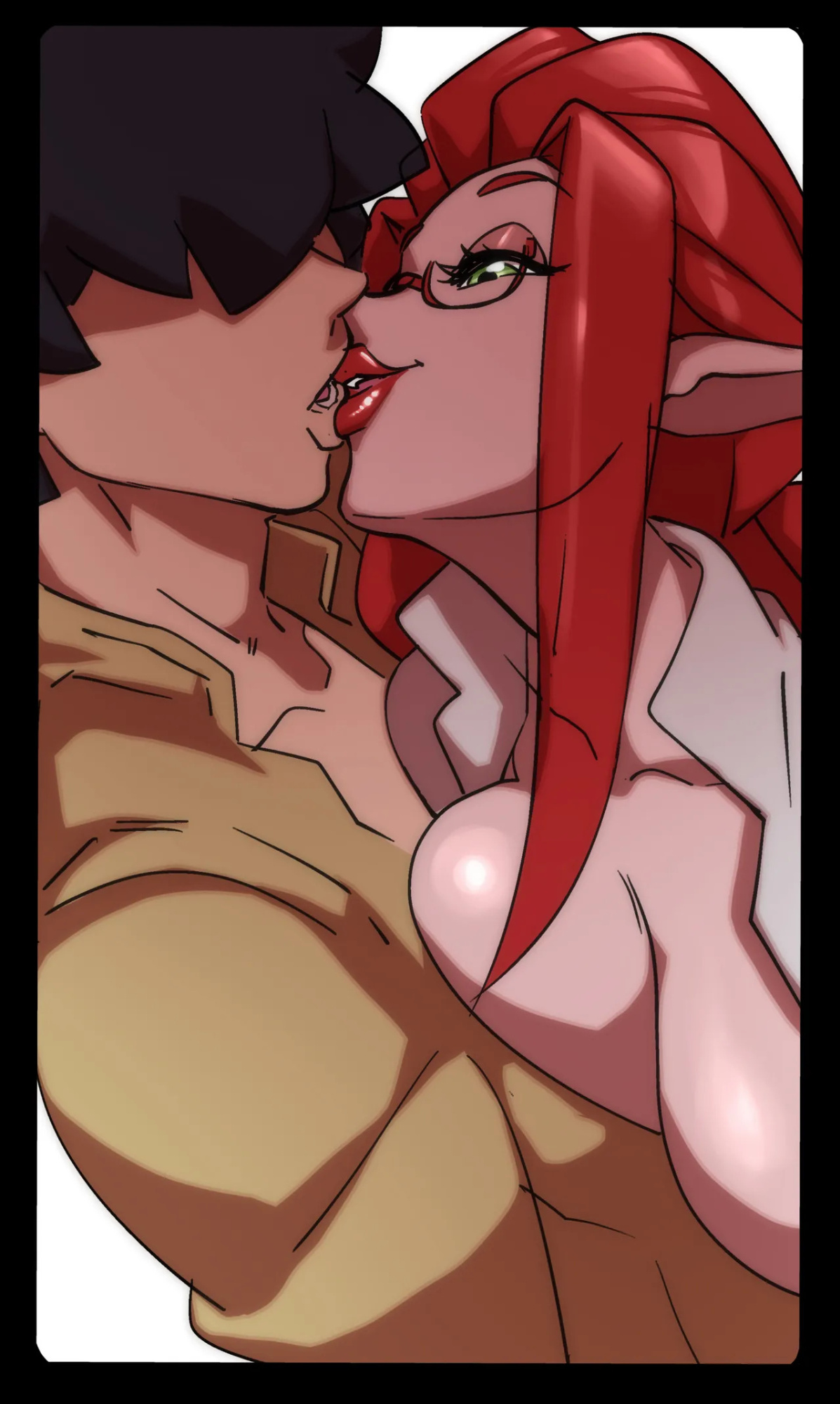 [Nisego] Fraeya MegaPack