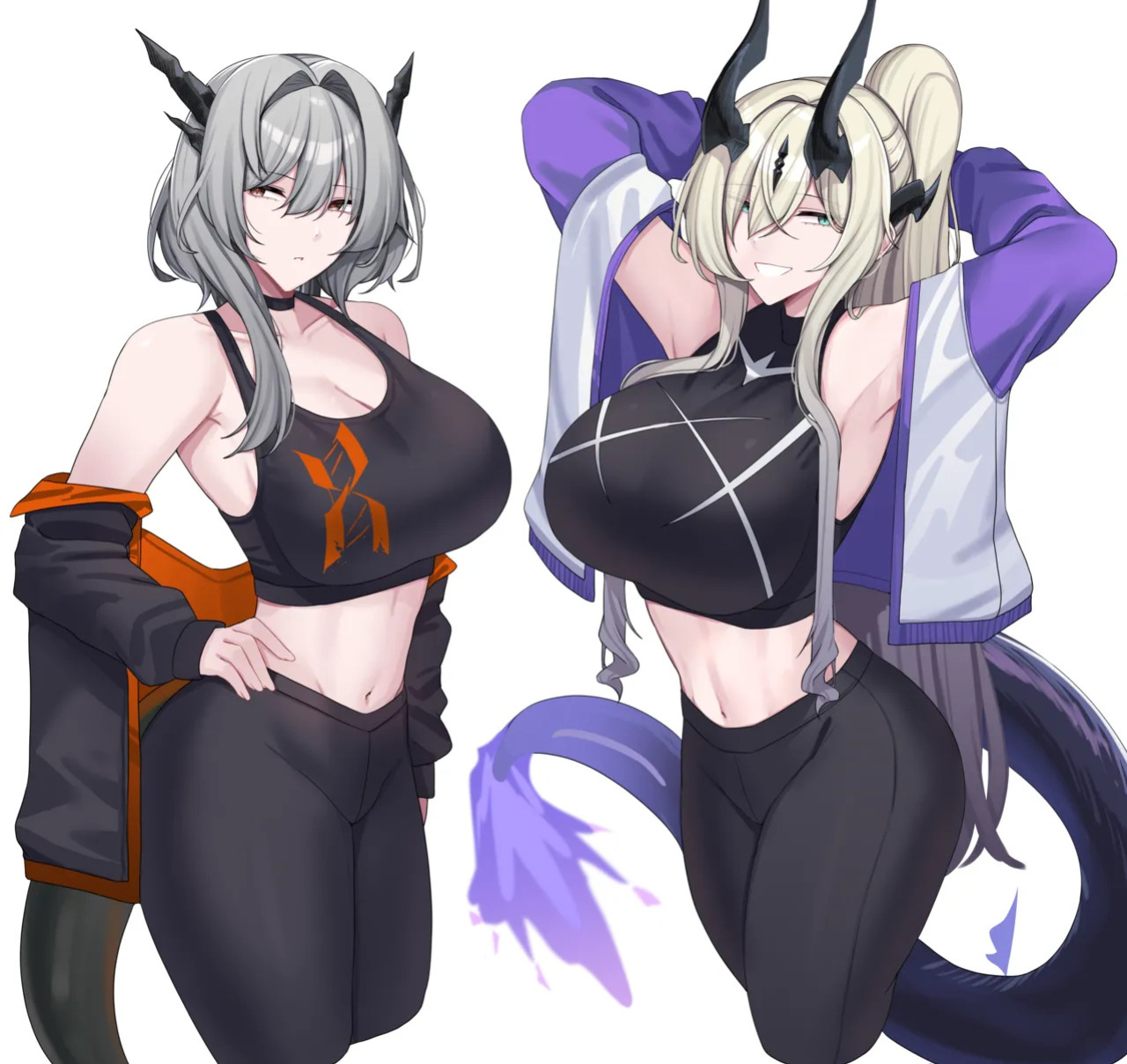[Kanta] How to Train With Dragons (English)