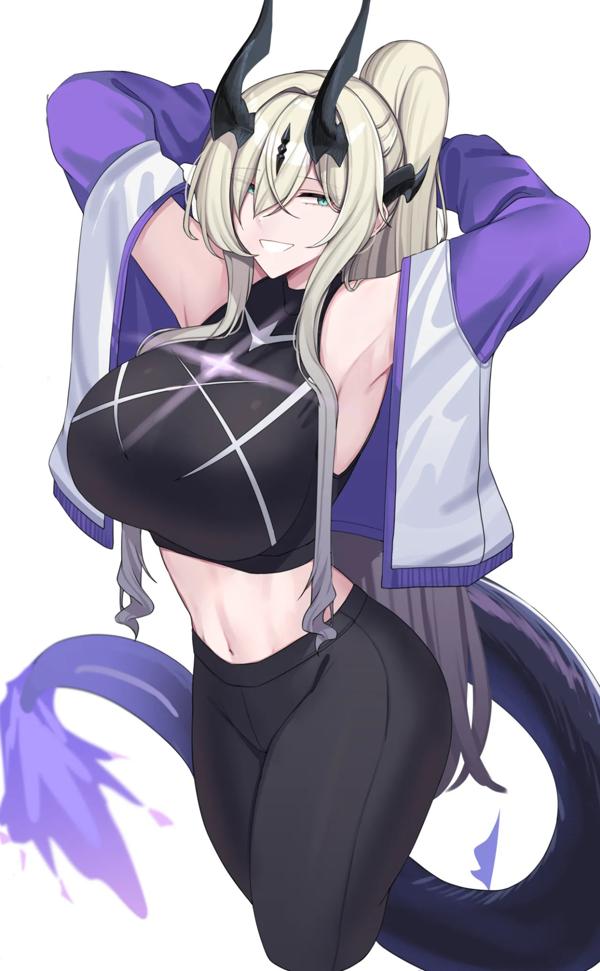 [Kanta] How to Train With Dragons (English)