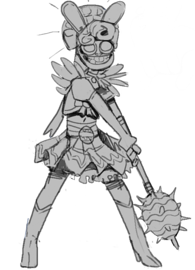 [Artist] Spincraze