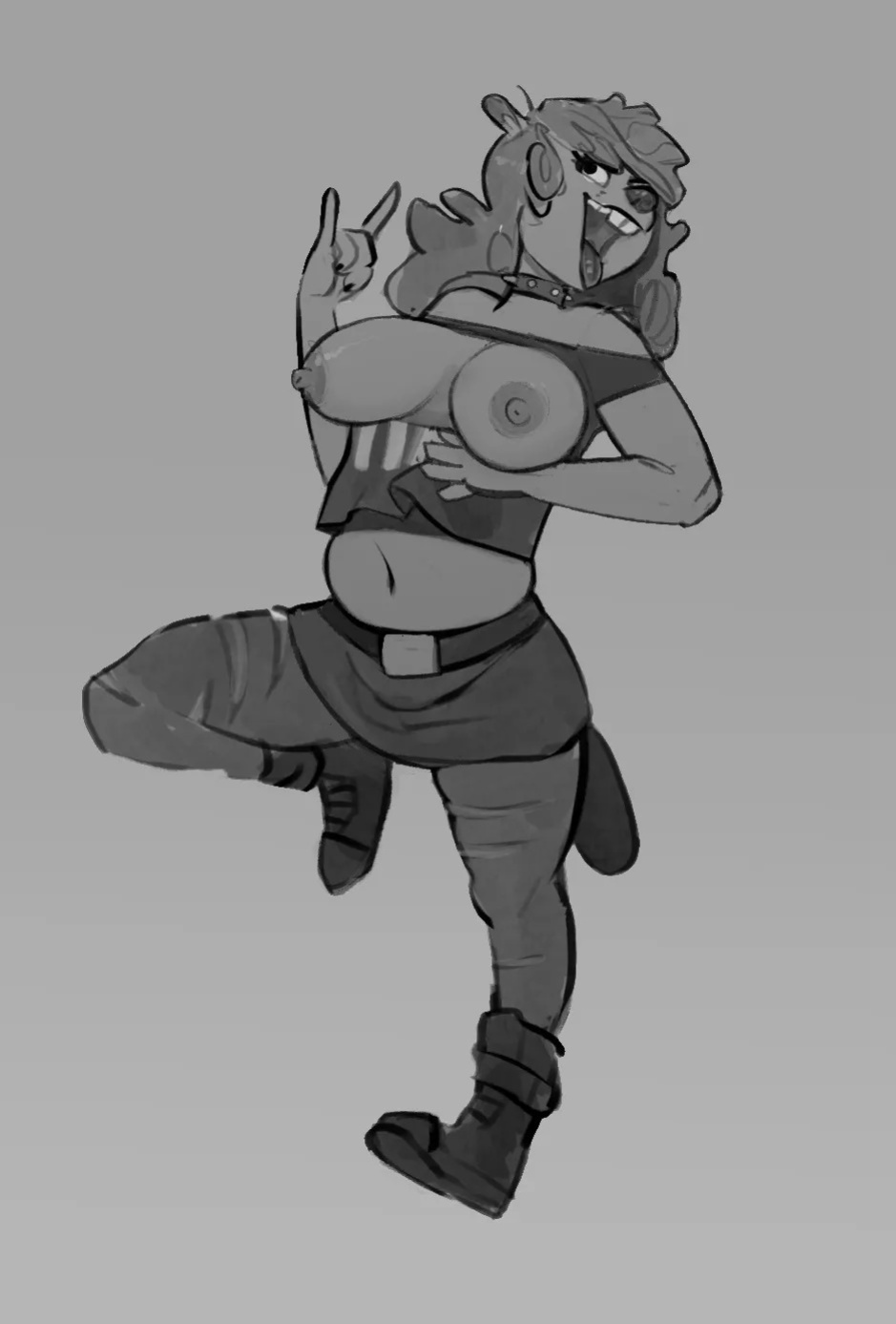 [Artist] Spincraze