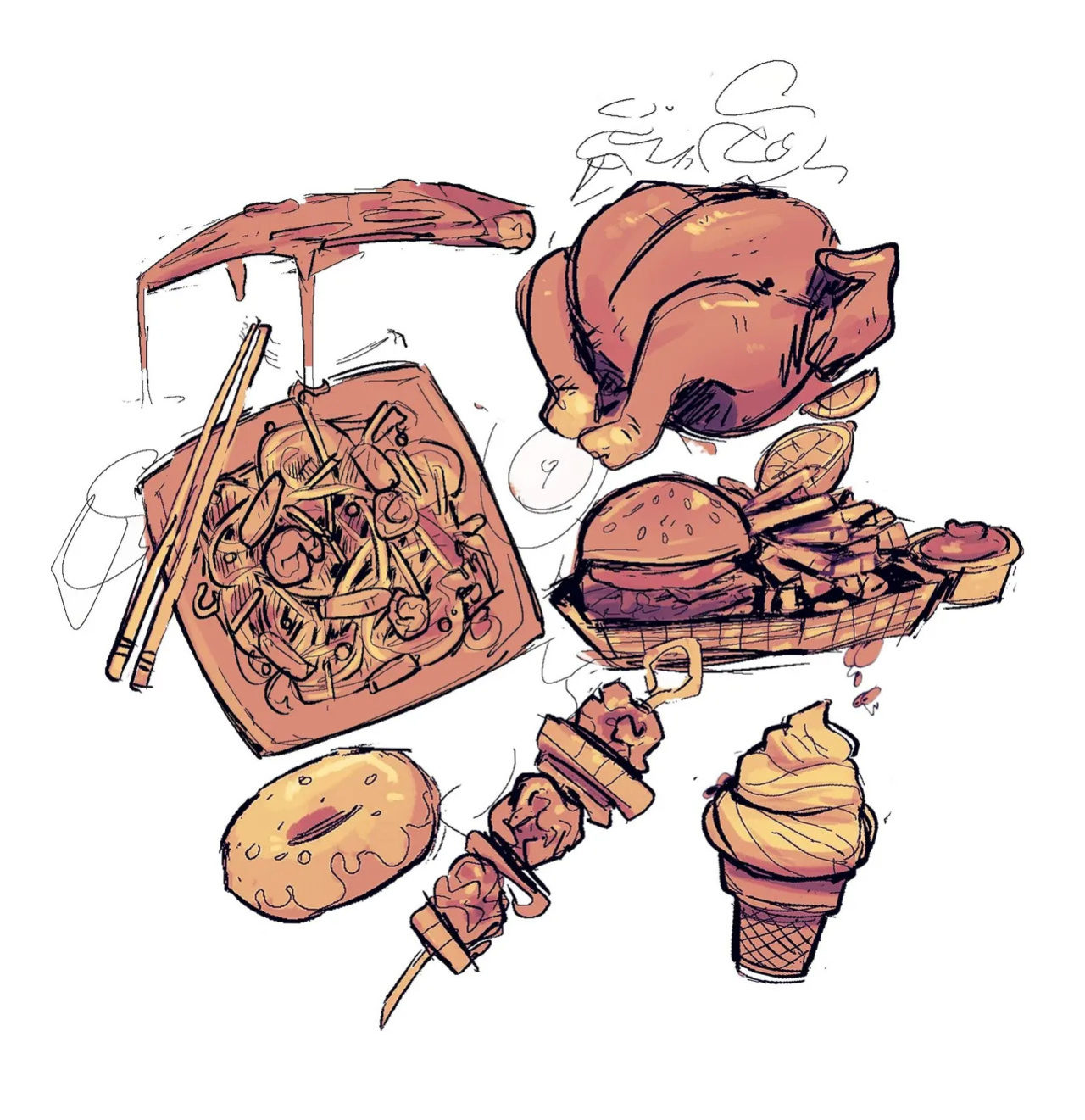 [Artist] Spincraze