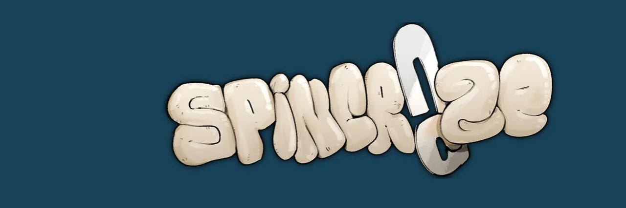 [Artist] Spincraze