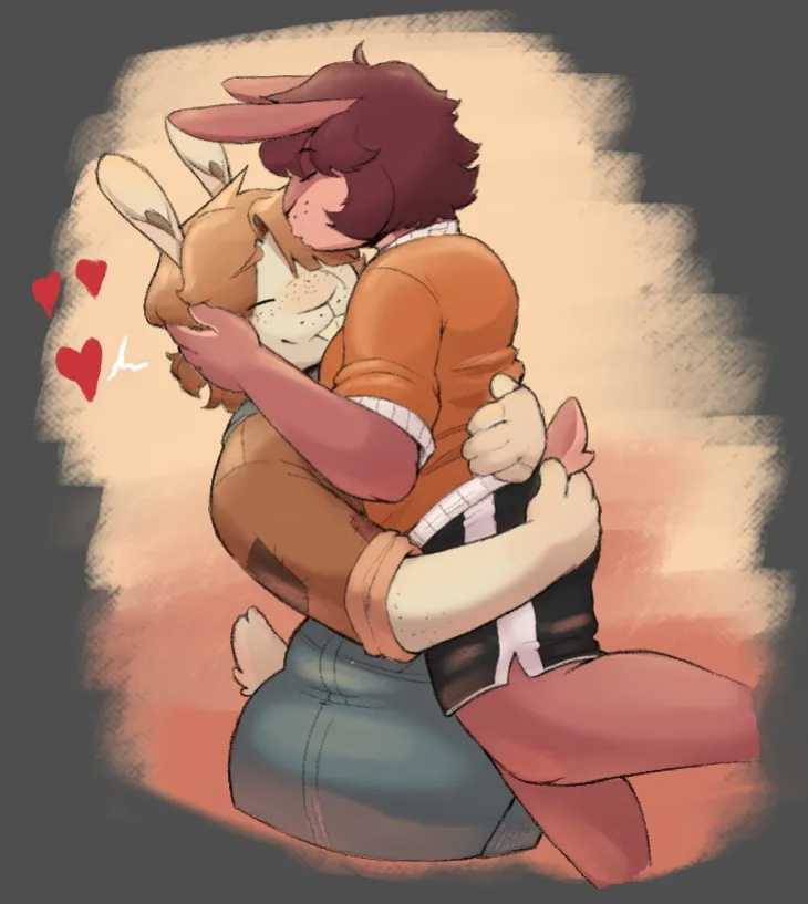 [Artist] UnsavoryStash (Unsavory_Stash)