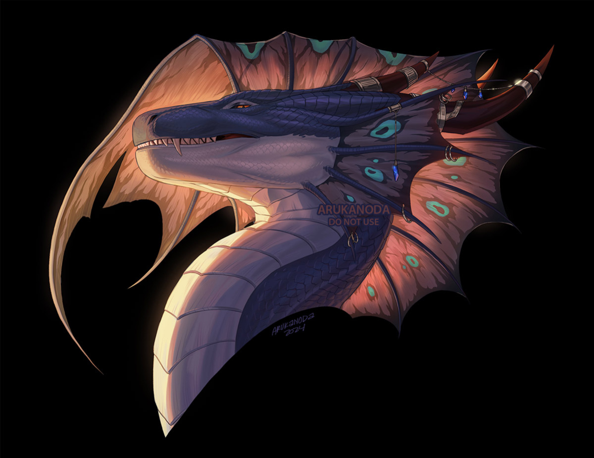 [Various] zozia (OC byAphoticRhapsody)