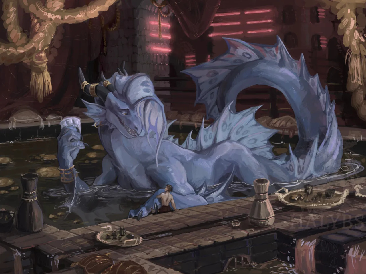 [Various] zozia (OC byAphoticRhapsody)