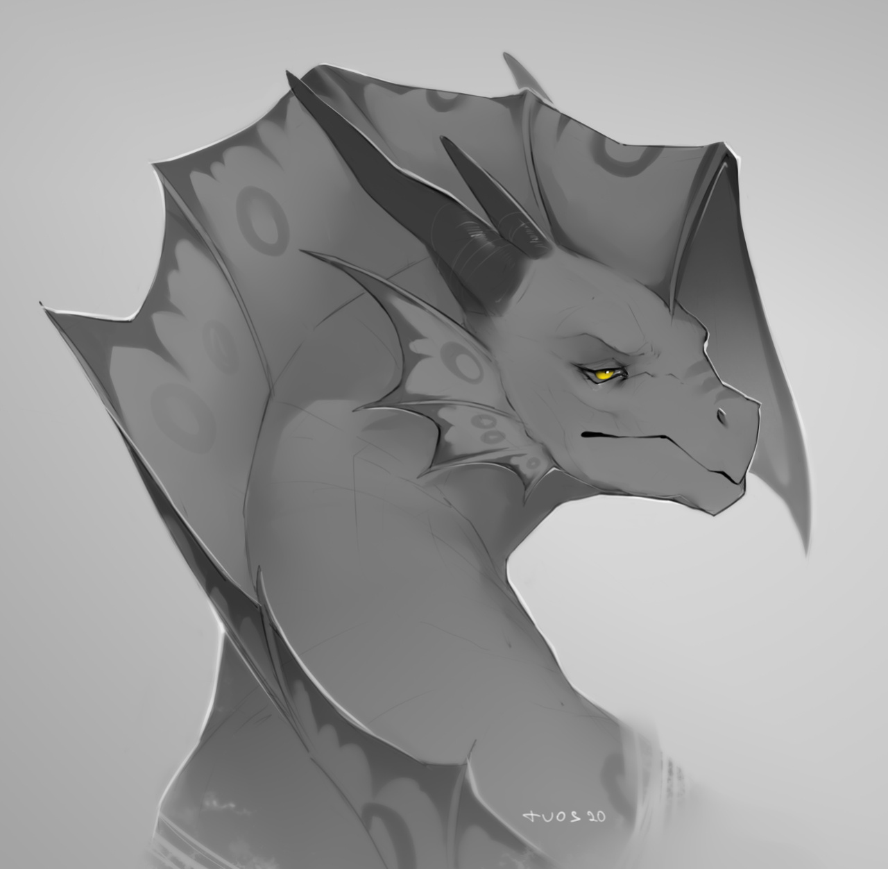 [Various] zozia (OC byAphoticRhapsody)