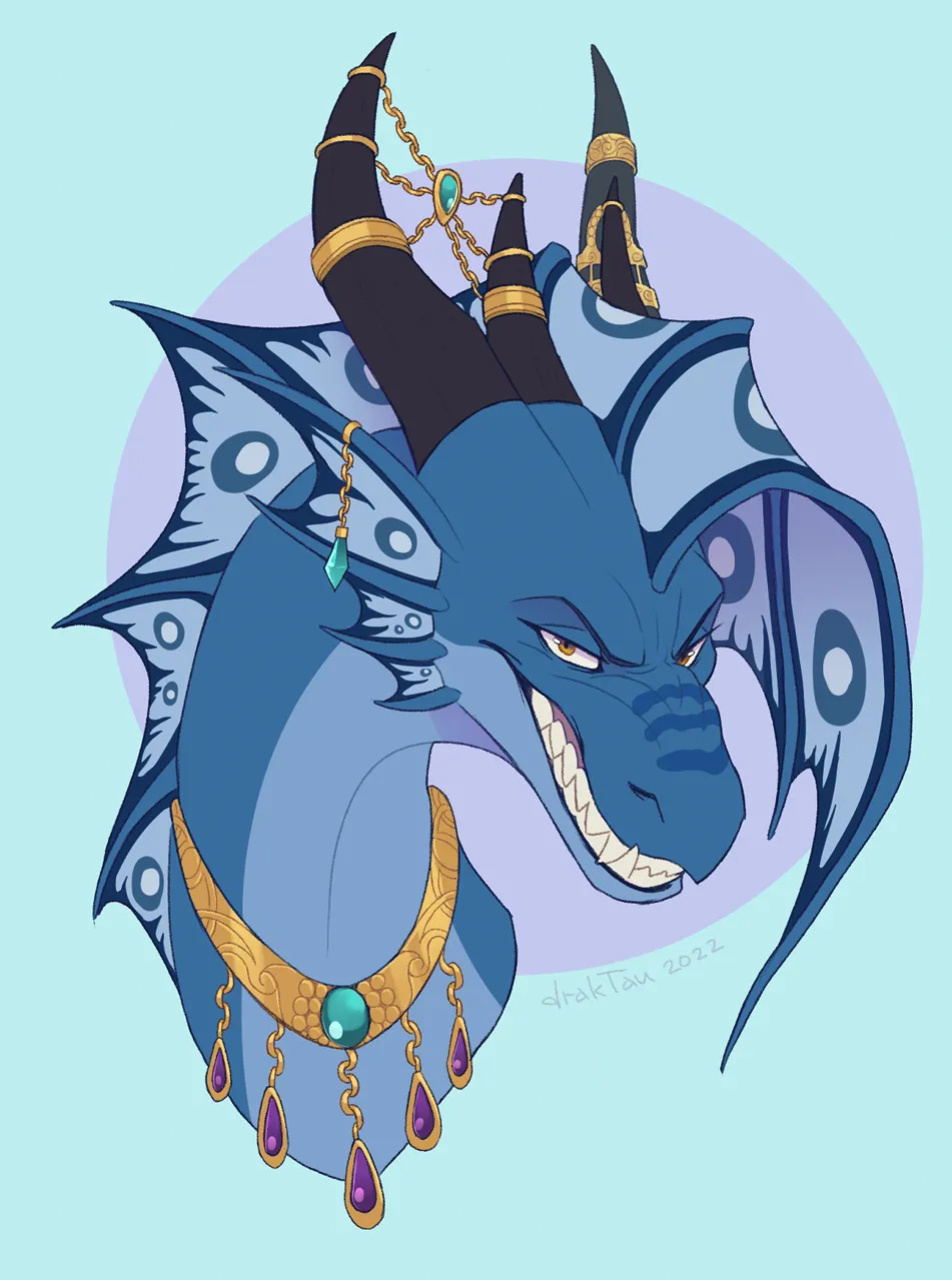 [Various] zozia (OC byAphoticRhapsody)