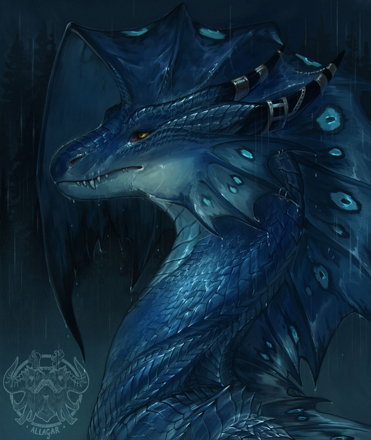 [Various] zozia (OC byAphoticRhapsody)