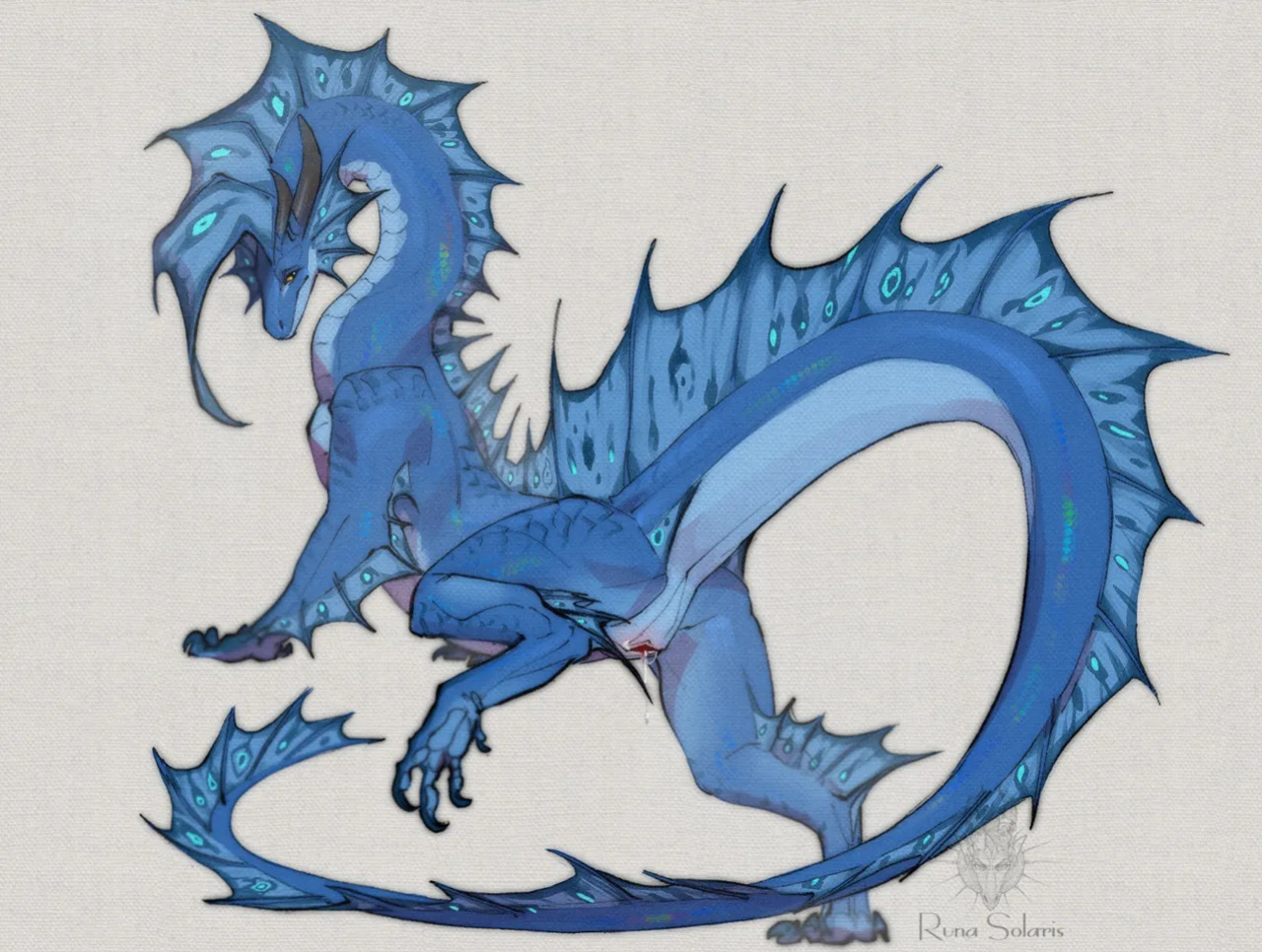 [Various] zozia (OC byAphoticRhapsody)