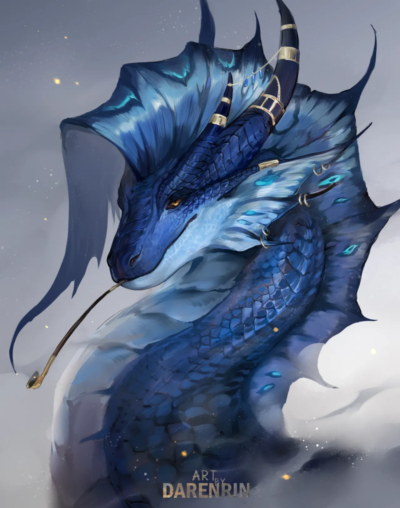 [Various] zozia (OC byAphoticRhapsody)