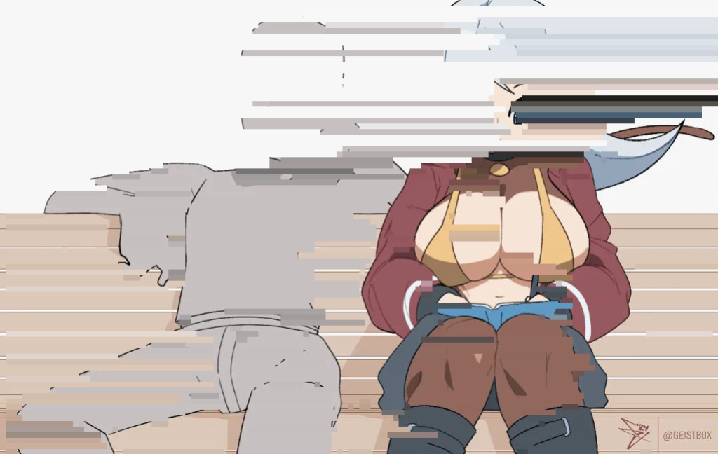 [various] Luna Leroux (OC by Geistbox)