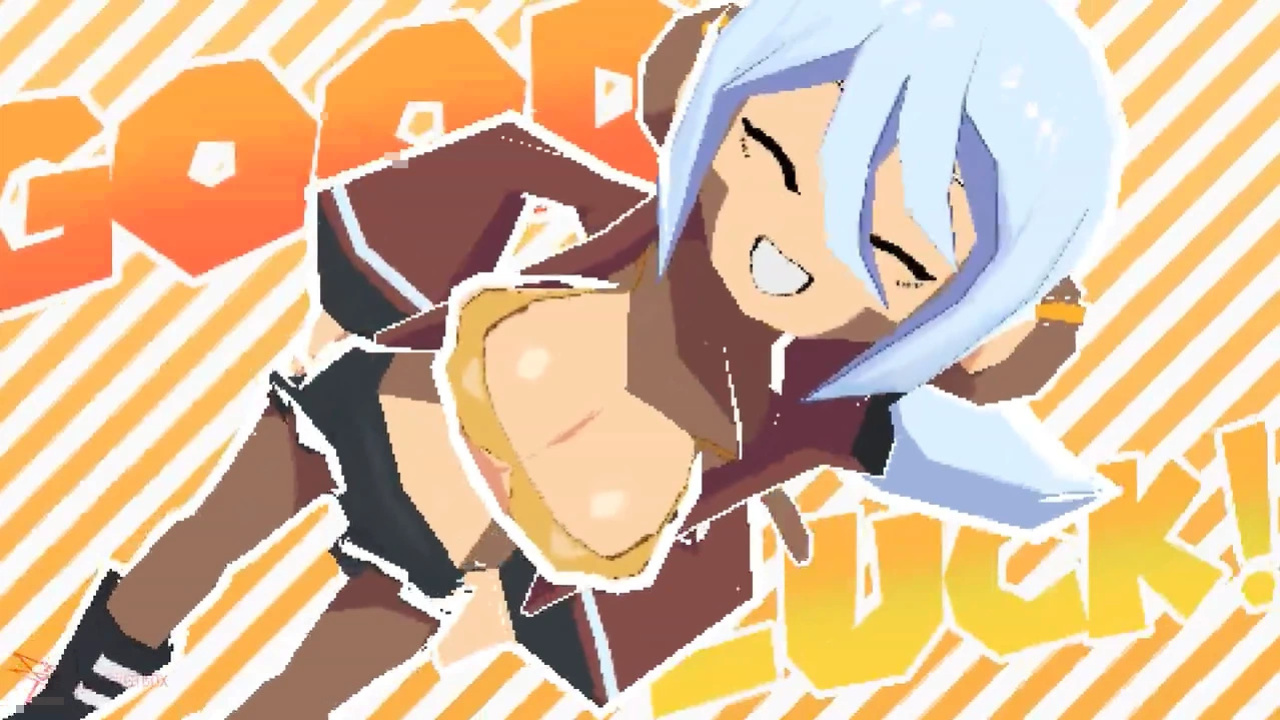 [various] Luna Leroux (OC by Geistbox)