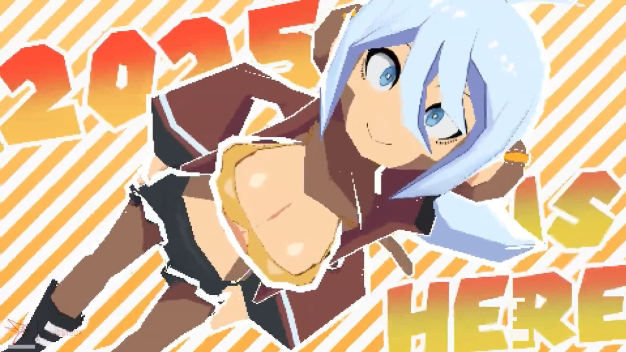 [various] Luna Leroux (OC by Geistbox)