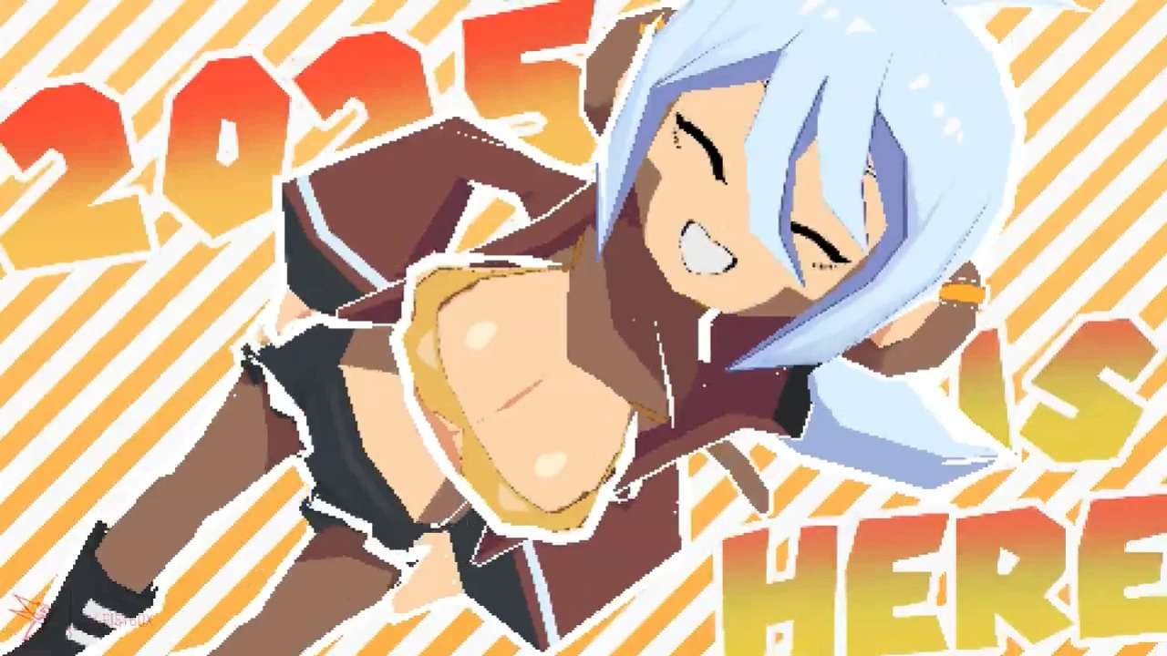 [various] Luna Leroux (OC by Geistbox)