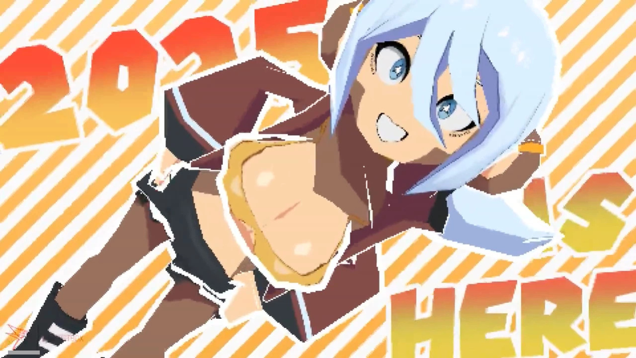 [various] Luna Leroux (OC by Geistbox)