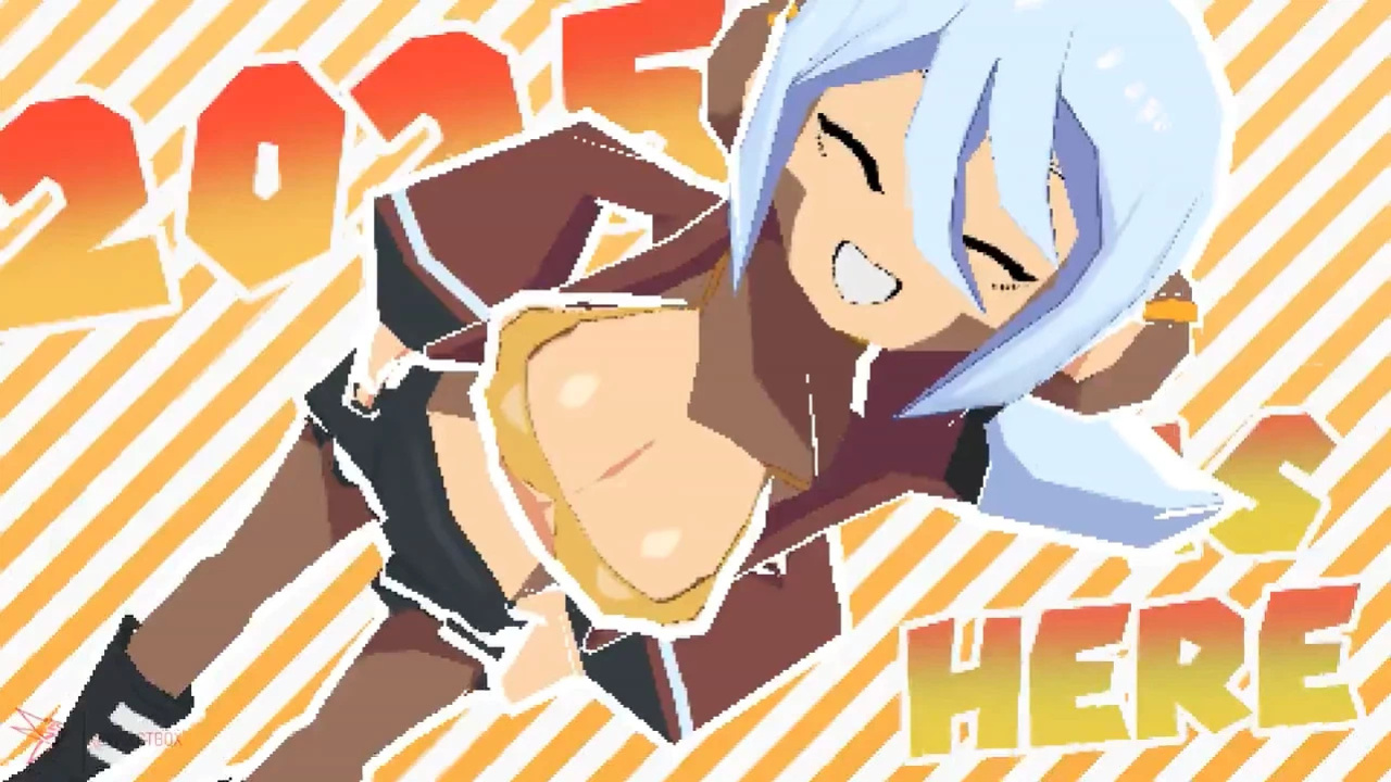 [various] Luna Leroux (OC by Geistbox)