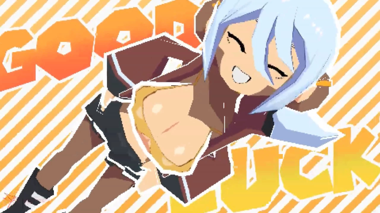 [various] Luna Leroux (OC by Geistbox)