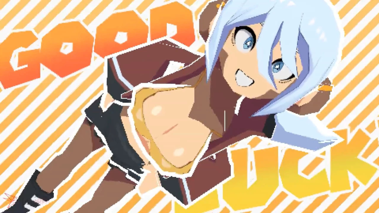 [various] Luna Leroux (OC by Geistbox)