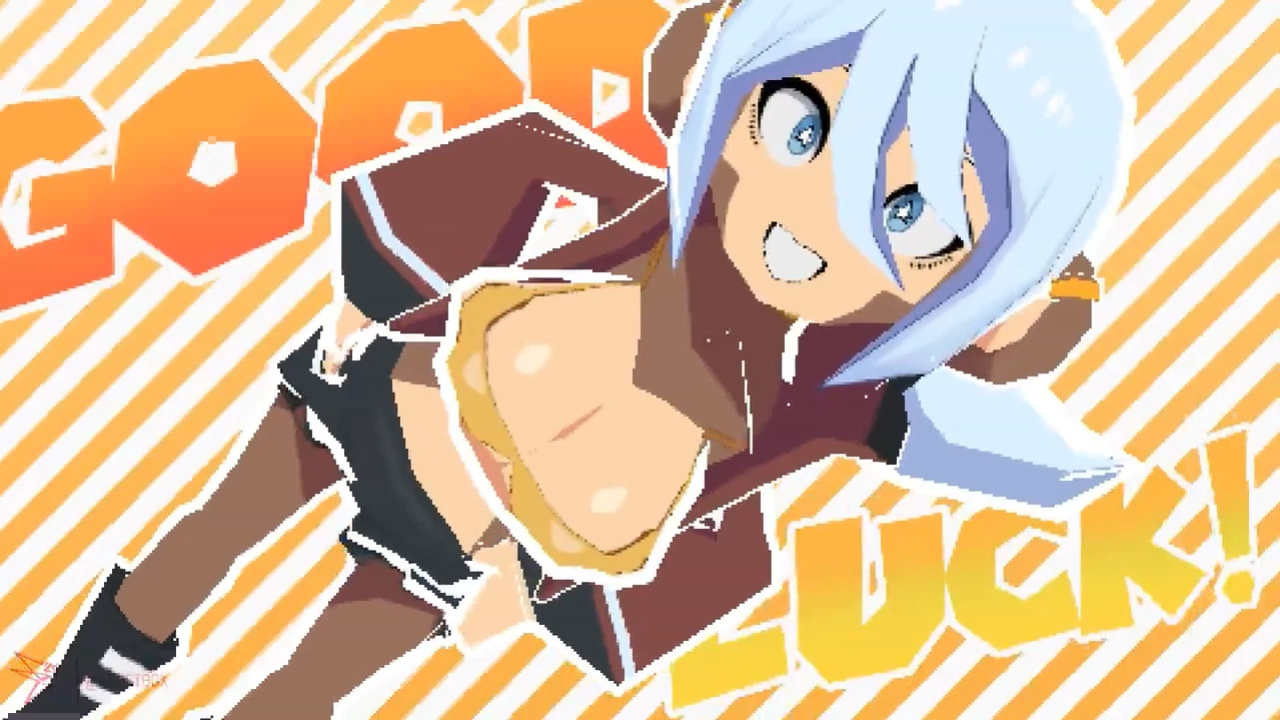 [various] Luna Leroux (OC by Geistbox)