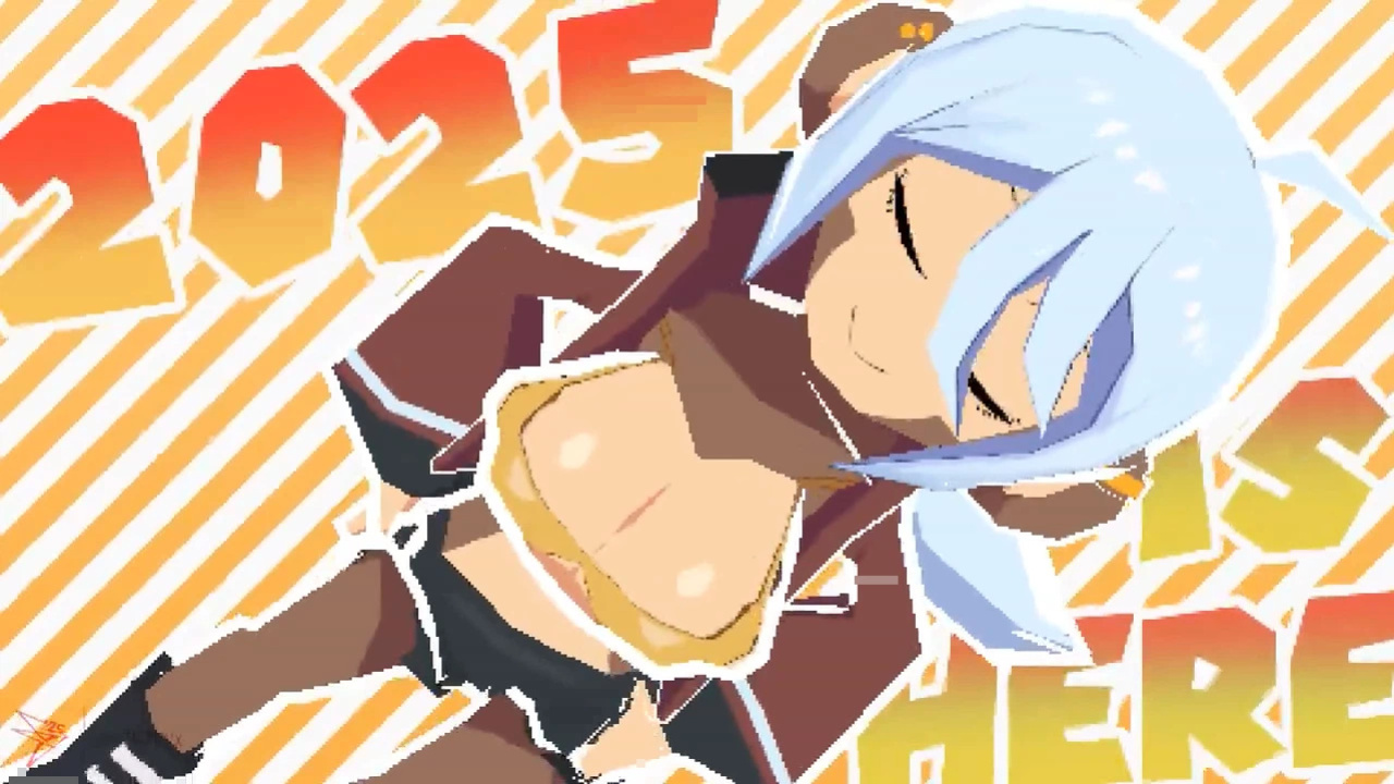 [various] Luna Leroux (OC by Geistbox)