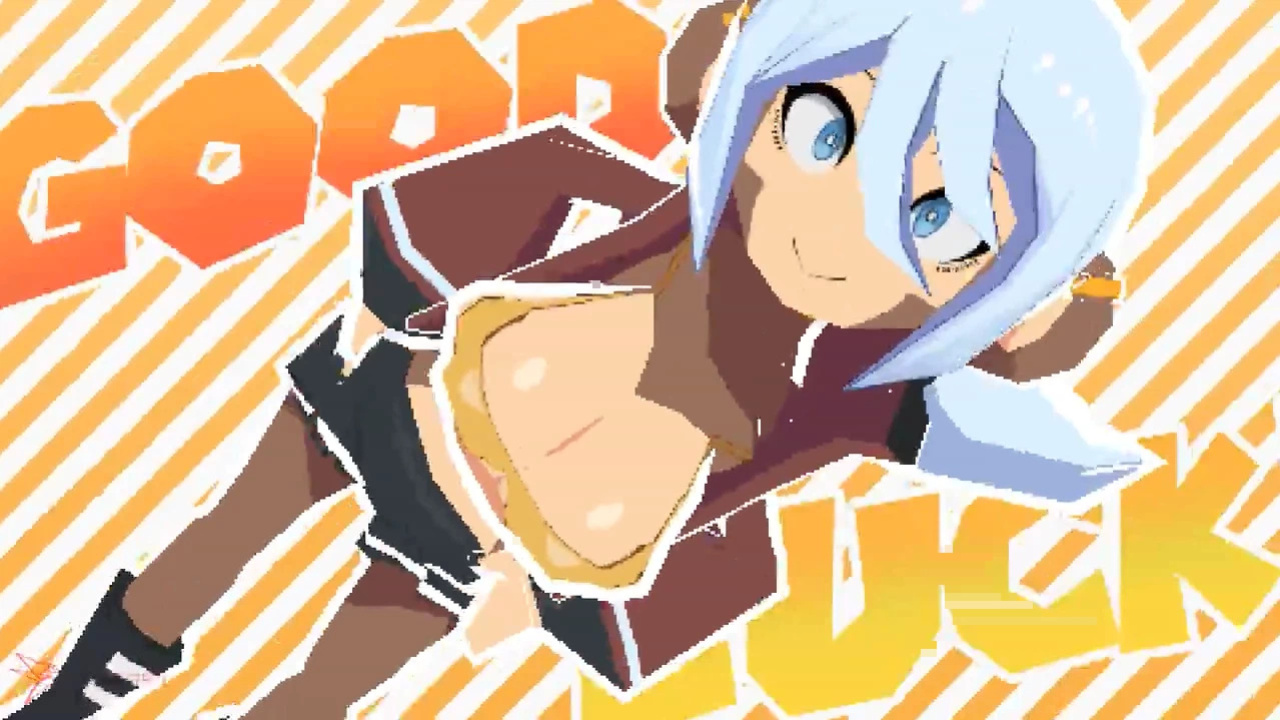 [various] Luna Leroux (OC by Geistbox)