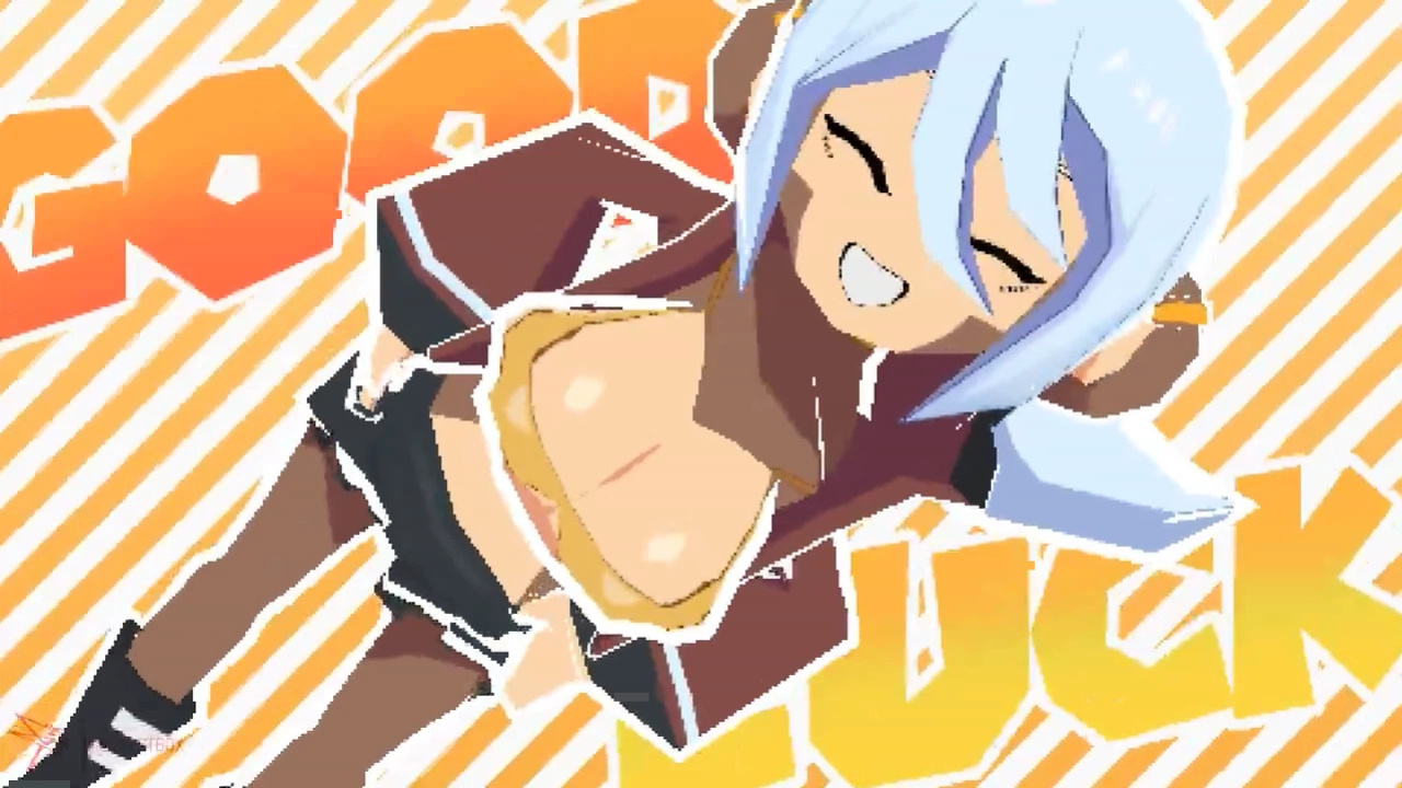 [various] Luna Leroux (OC by Geistbox)