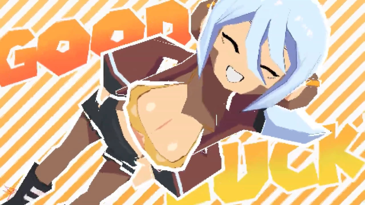 [various] Luna Leroux (OC by Geistbox)