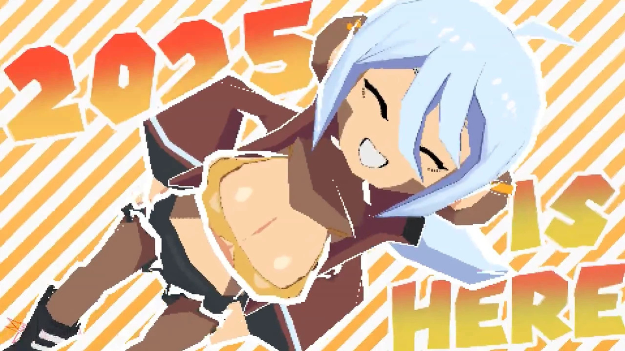 [various] Luna Leroux (OC by Geistbox)