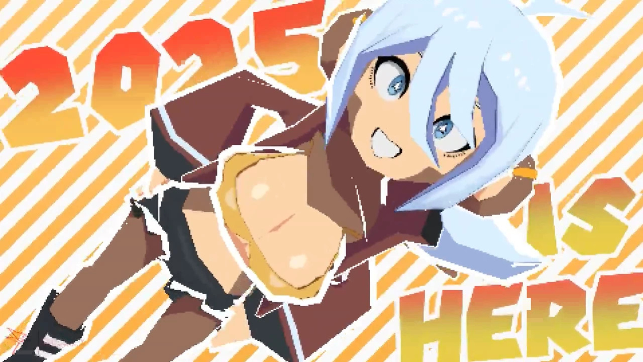 [various] Luna Leroux (OC by Geistbox)