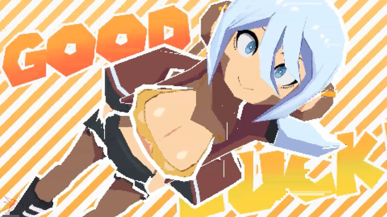 [various] Luna Leroux (OC by Geistbox)