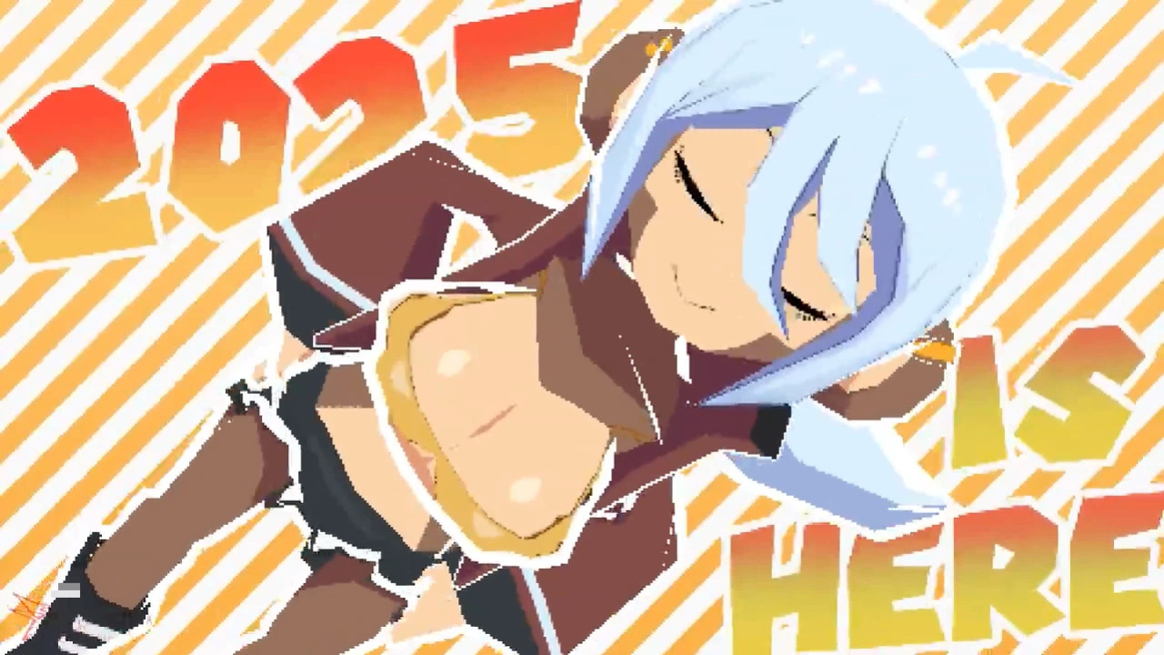 [various] Luna Leroux (OC by Geistbox)