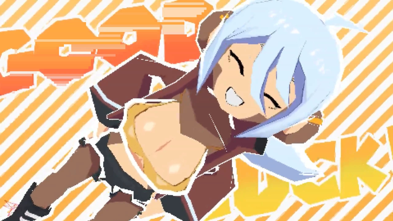 [various] Luna Leroux (OC by Geistbox)