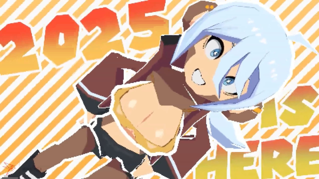 [various] Luna Leroux (OC by Geistbox)