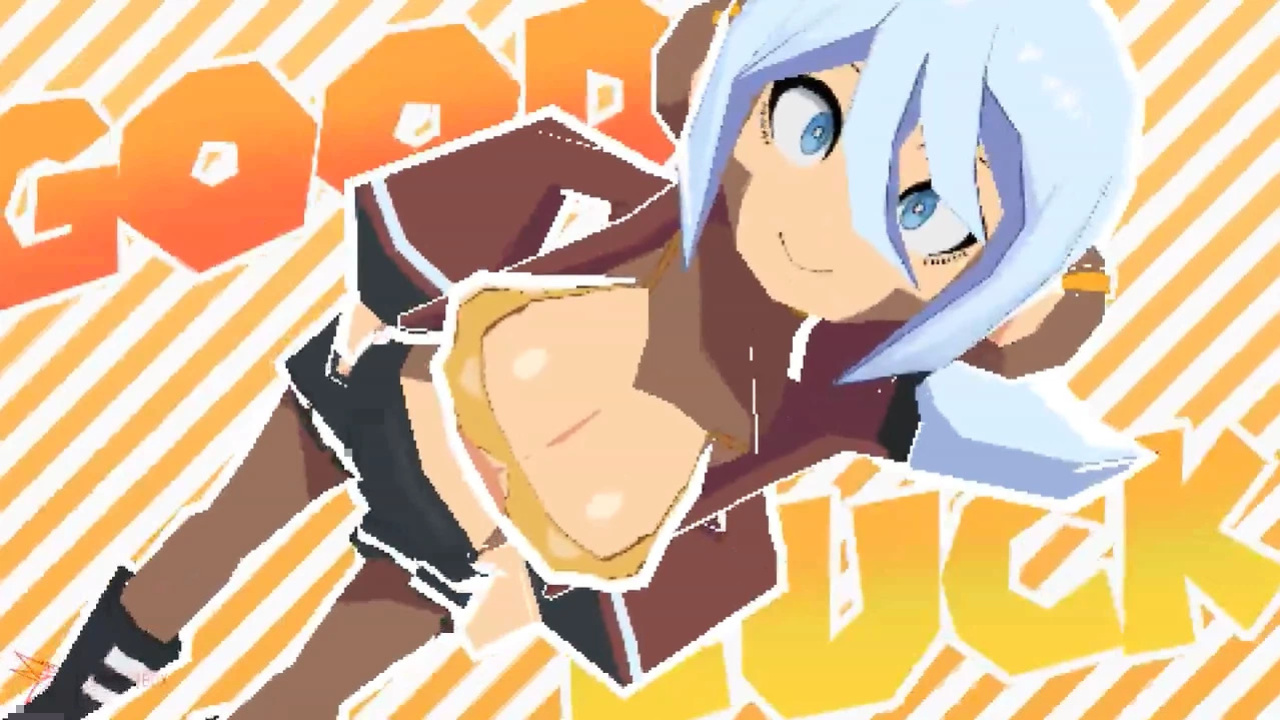 [various] Luna Leroux (OC by Geistbox)