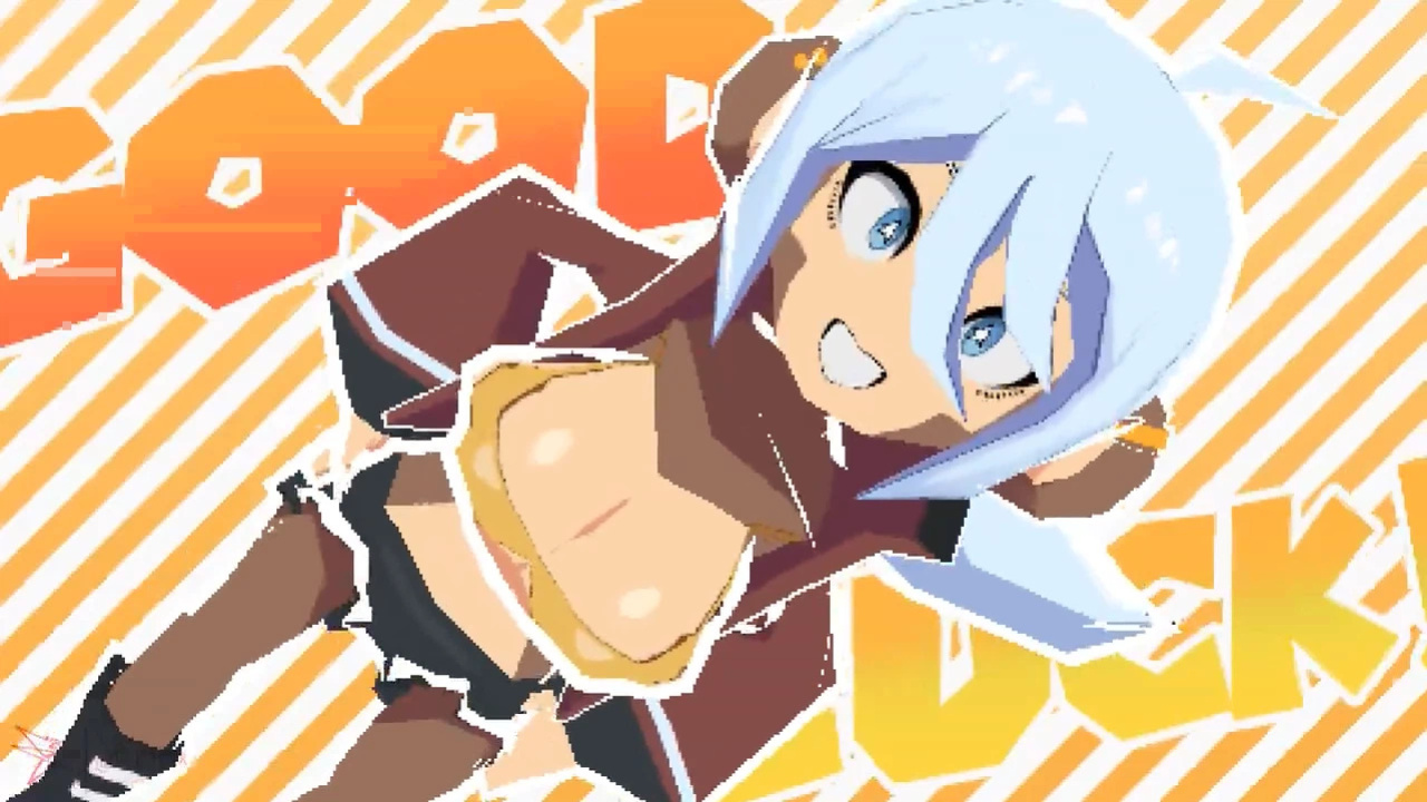 [various] Luna Leroux (OC by Geistbox)