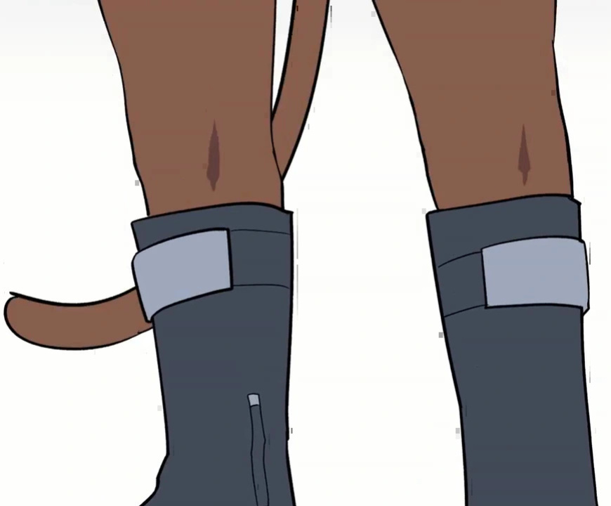 [various] Luna Leroux (OC by Geistbox)