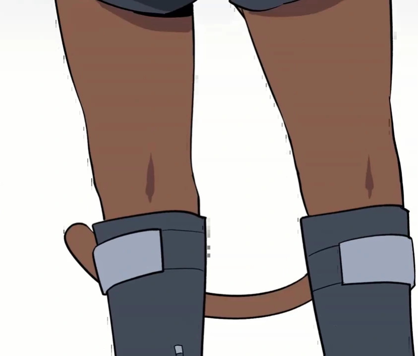 [various] Luna Leroux (OC by Geistbox)