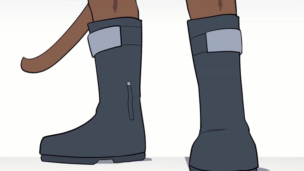 [various] Luna Leroux (OC by Geistbox)