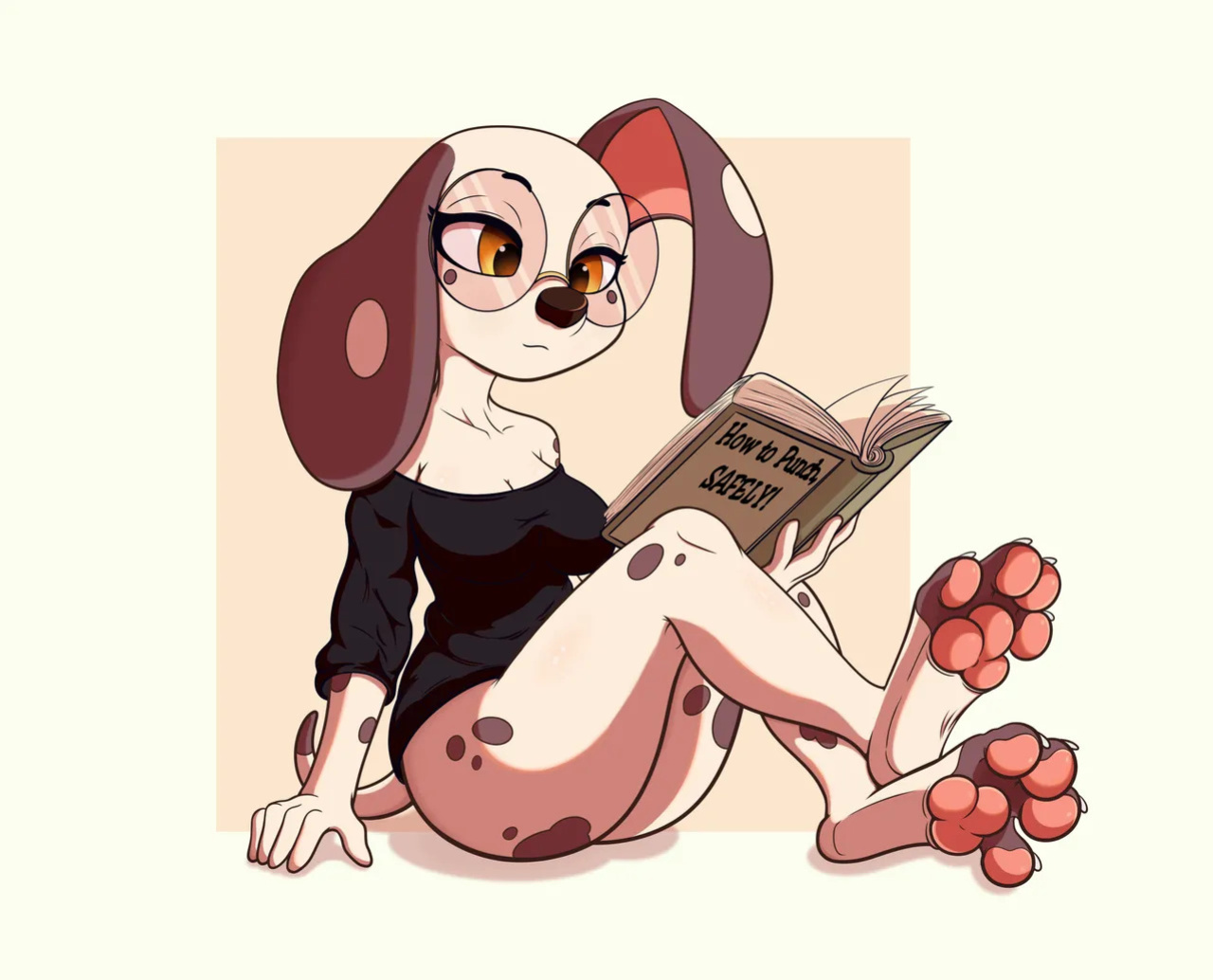 [Artist] Barbouille Pierre (BarbouilleP)