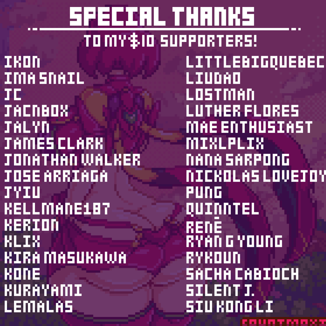 [CountMoxi ] Pyra-Ass-Appreciation